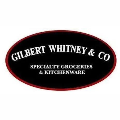Gilbert Whitney brand logo for gilbertwhitney.com