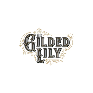 gildedlilychicago brand logo for gildedlilychicago.com