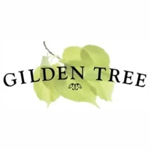 Gilden Tree brand logo for gildentree.com