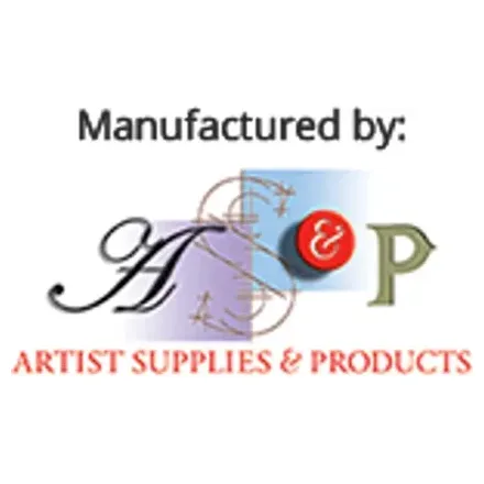 Gilder's Paste brand logo for gilderspaste.com