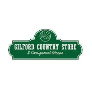 Gilford Country Store brand logo for gilfordcountrystore.com