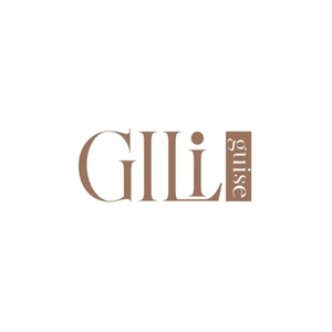Gili Guise brand logo for giliguise.com