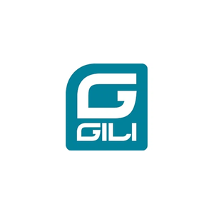 Gili Sports brand logo for gilisports.com