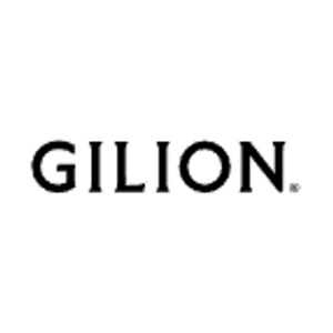 Gilion brand logo for gilion.com