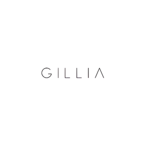 Gillia brand logo for gilliaclothing.com