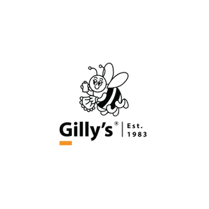Gilly's Australia brand logo for gillysaustralia.com.au