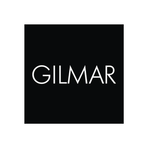Gilmar Lab brand logo for gilmarlab.com