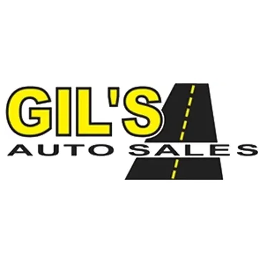 gilsonline brand logo for gilsonline.com