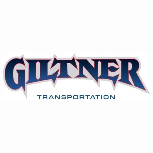 Giltner brand logo for giltner.com