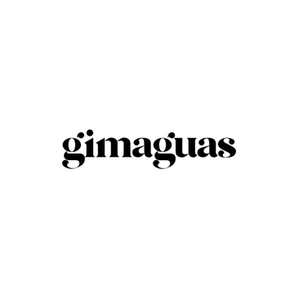 Gimaguas brand logo for gimaguas.com