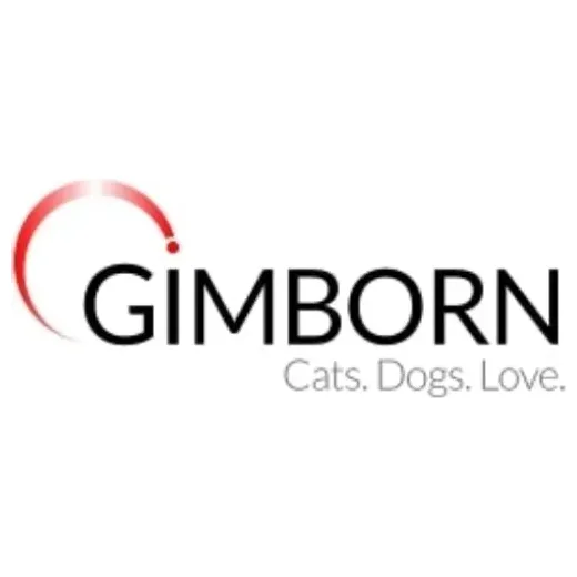 Gimborn brand logo for gimborn.eu