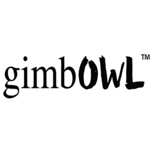 Gimbowl brand logo for gimbowl.com