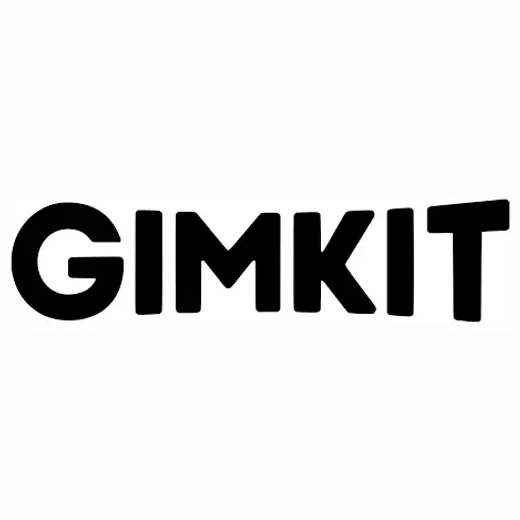 Gimkit brand logo for gimkit.com