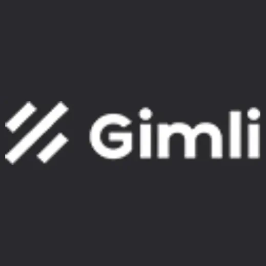 Gimli brand logo for gimli.app