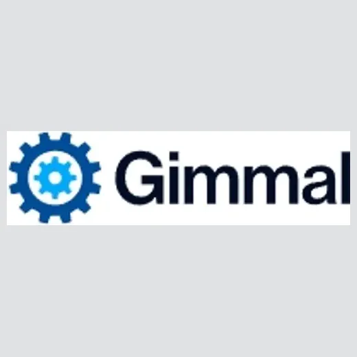 Gimmal brand logo for gimmal.com
