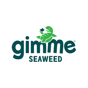 gimmeseaweed brand logo for gimmeseaweed.com