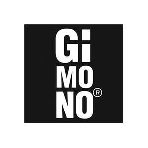 Gimono brand logo for gimono.com