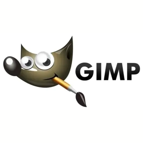 GIMP brand logo for gimp.org