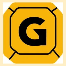 Gimsun brand logo for gimsuncustom.com