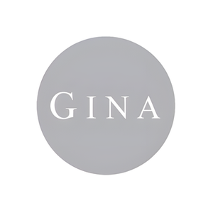 GINA Care brand logo for gina.care