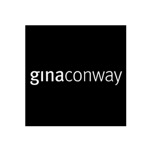 Gina Conway Salons brand logo for ginaconwaysalons.co.uk