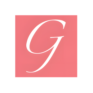 Ginalli brand logo for ginalli.com