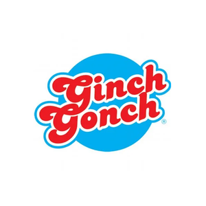 Ginch Gonch brand logo for ginchgonch.com