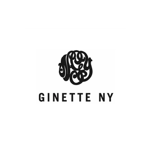 Ginette NY brand logo for ginette-ny.com