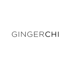 Ginger Chi brand logo for gingerchi.com