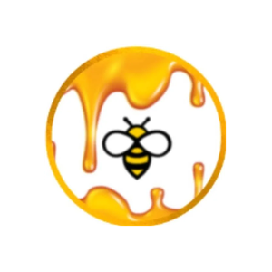 Ginger & Honey brand logo for gingerandhoney.co