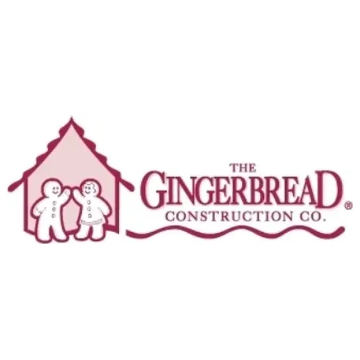 Gingerbread USA brand logo for gingerbreadusa.com