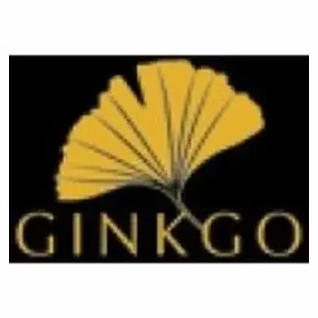 Ginkgo International brand logo for ginkgoint.com
