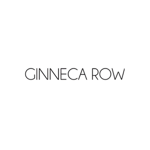 Ginnecarow brand logo for ginnecarow.com