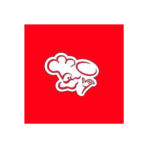 Gino's Pizza brand logo for ginospizza.ca