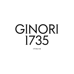 Ginori 1735 brand logo for ginori1735.com