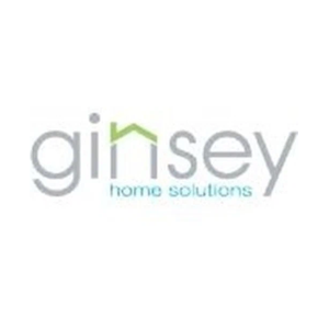 Ginsey brand logo for ginsey.com