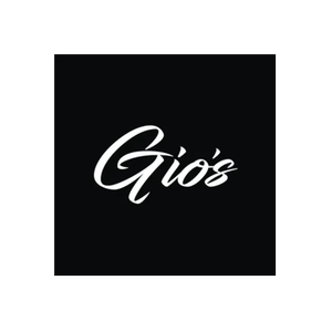 Gio's Italian brand logo for giositalian.co.uk