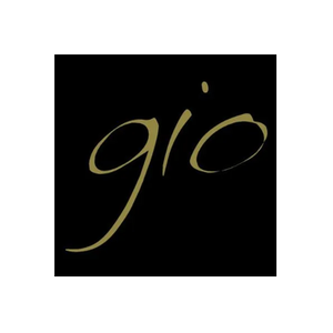 GIO Stockings brand logo for giostockings.com