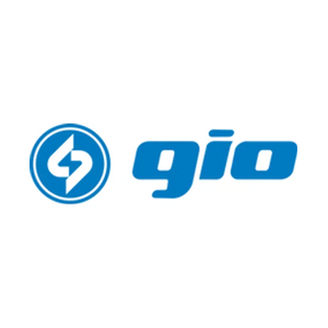 giomobility brand logo for giomobility.com