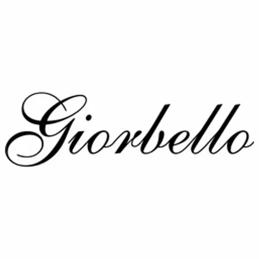 Giorbello brand logo for giorbello.com