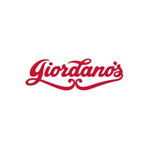 Giordano's Pizza brand logo for ship.giordanos.com