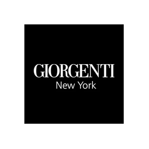 Giorgenti brand logo for giorgenti.com