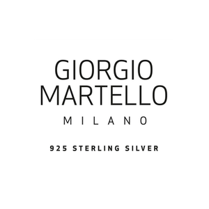Giorgio Martello brand logo for giorgiomartello.de