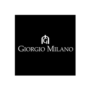 Giorgio Milano brand logo for giorgiomilano.com