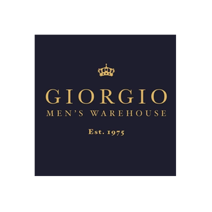 Giorgio MWH brand logo for giorgiomwh.com
