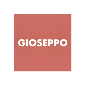 Gioseppo brand logo for gioseppo.com