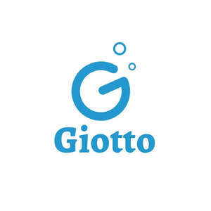 Giotto brand logo for giottousa.com