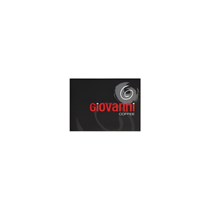 Giovanni Coffee brand logo for giovannicoffee.com.au