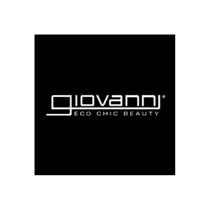 Giovanni Cosmetics brand logo for giovannicosmetics.com