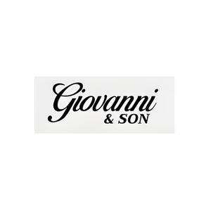 Giovanni & Son brand logo for giovanniandson.com